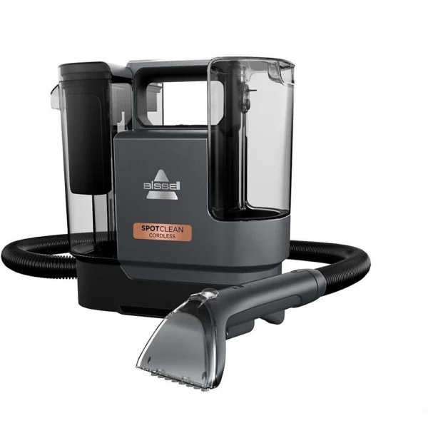 Limpiador de manchas BISSELL SpotClean inalámbrico sans fil B3681N