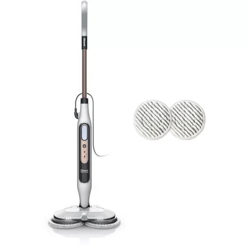Fregona de vapor TIBURÓN S8201EU