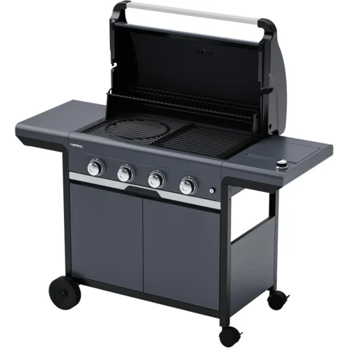 Barbacoa de gas CAMPINGAZ SELECCIONA 4 EXS