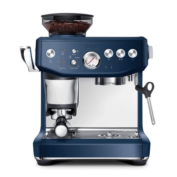 Máquina de café espresso Sage BAR EXPIMPRESS 1850W Azul Ciruela - Imagen de 5