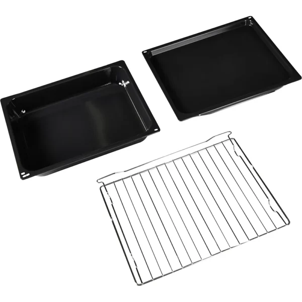 Cocina de vidrio cerámico GORENJE GEC5C41SG - Imagen de 20