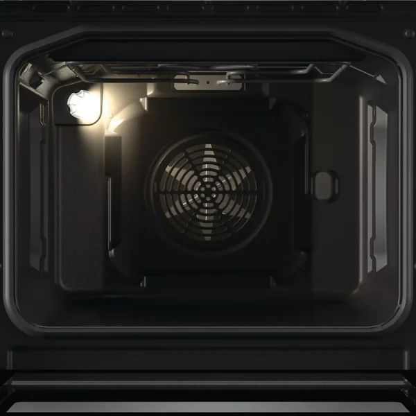 Cocina de inducción HISENSE HEIT6A40WG - Imagen de 3