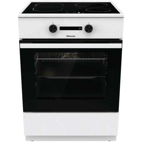 Cocina de inducción HISENSE HEIT6A40WG