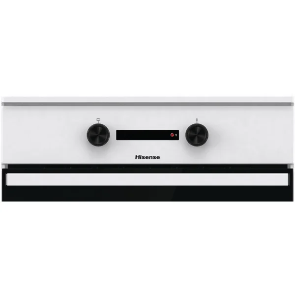 Cocina de inducción HISENSE HEIT6A40WG - Imagen de 12