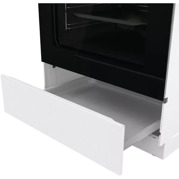 Cocina de inducción HISENSE HEIT6A40WG - Imagen de 14