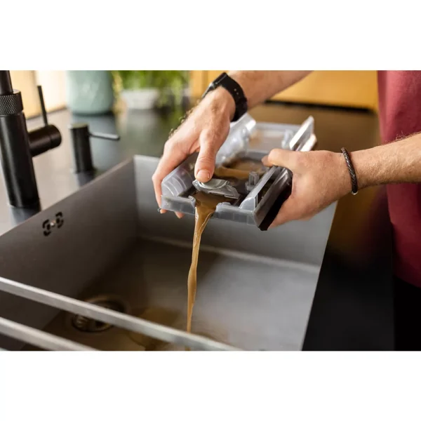 Limpiador de suelos KARCHER Wireless FC 8 - Línea Signature - Imagen de 11