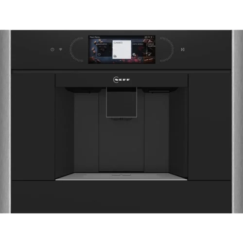 Espresso incorporado NEFF CL4TT11N0