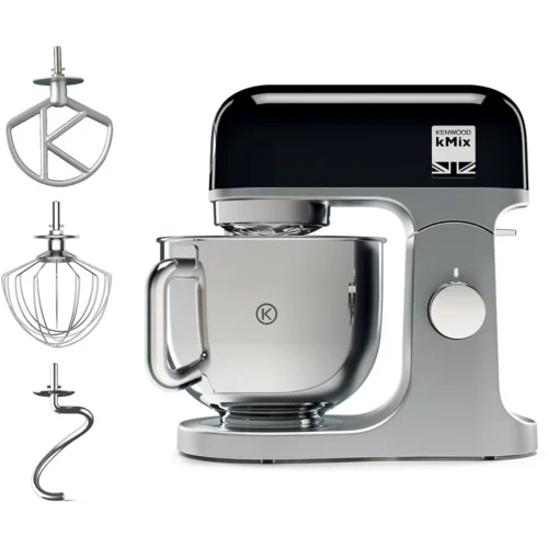 Batidora KENWOOD kMix KMX750BK negro