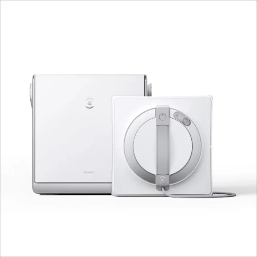 Robot de limpieza de ventanas ECOVACS Winbot W2 Omni