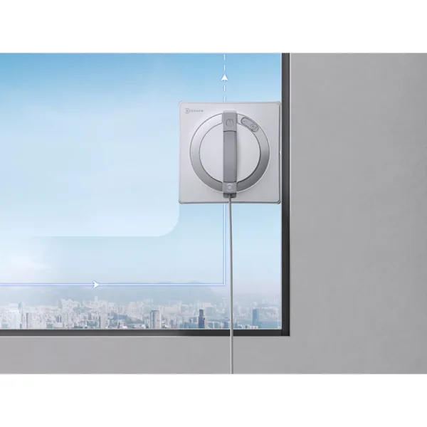 Robot de limpieza de ventanas ECOVACS Winbot W2 Pro Omni EU - Imagen de 2