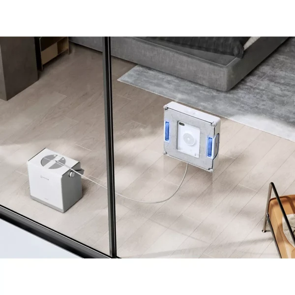 Robot de limpieza de ventanas ECOVACS Winbot W2 Pro Omni EU - Imagen de 3