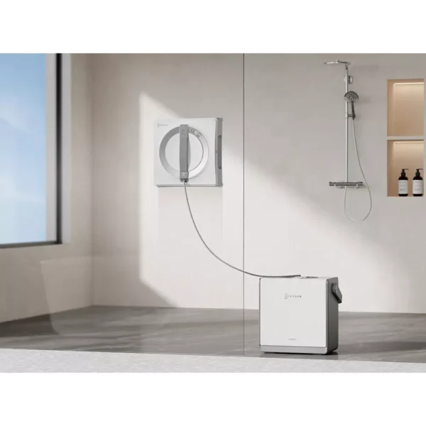 Robot de limpieza de ventanas ECOVACS Winbot W2 Pro Omni EU - Imagen de 9