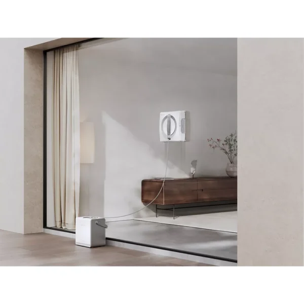 Robot de limpieza de ventanas ECOVACS Winbot W2 Pro Omni EU - Imagen de 10