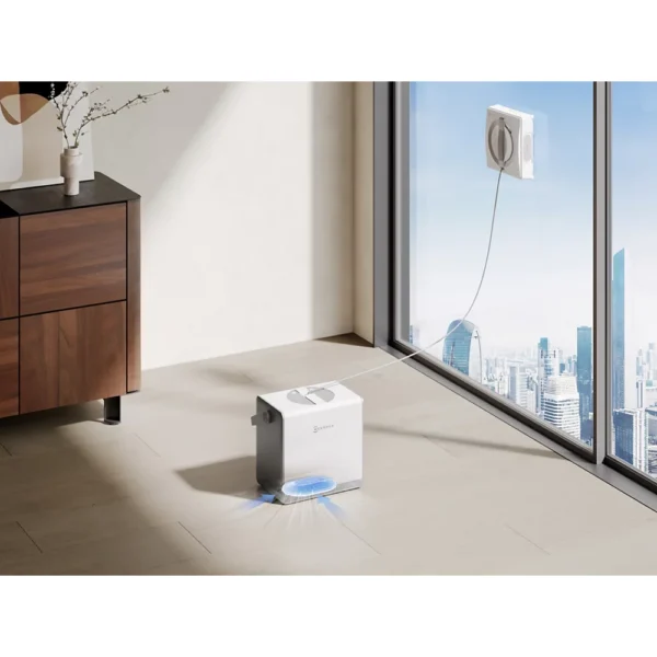 Robot de limpieza de ventanas ECOVACS Winbot W2 Pro Omni EU - Imagen de 18