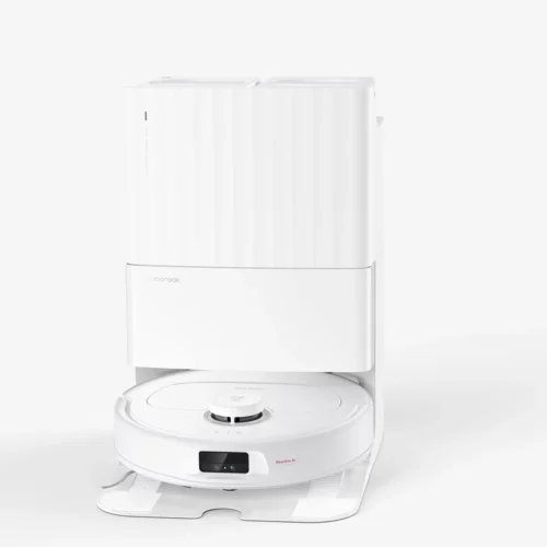 Robot aspirador ROBOROCK Qrevo MaxV