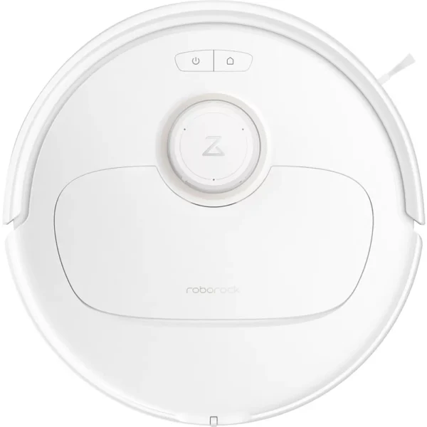 Robot aspirador ROBOROCK Qrevo MaxV - Imagen de 25