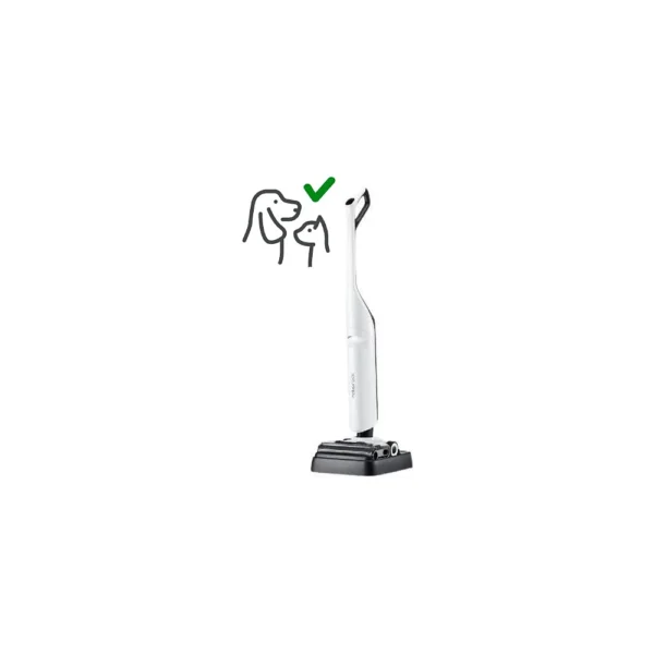 Limpiador de suelos ROBOROCK Flexi Pro - Imagen de 2