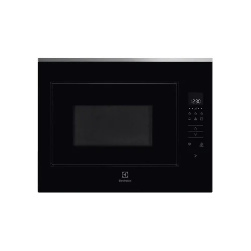 Parrilla incorporada Microondas ELECTROLUX KMFD264TEX