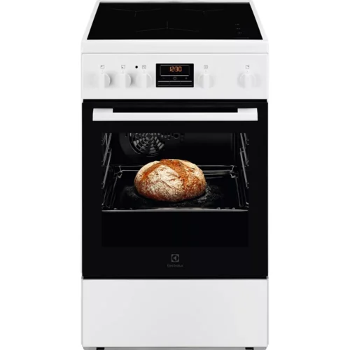 Cocina de inducción ELECTROLUX EKI544200W