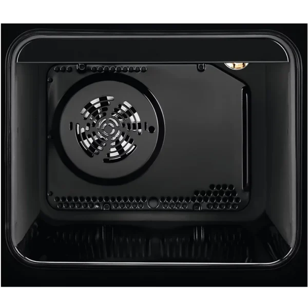Cocina de inducción ELECTROLUX EKI544200W - Imagen de 6