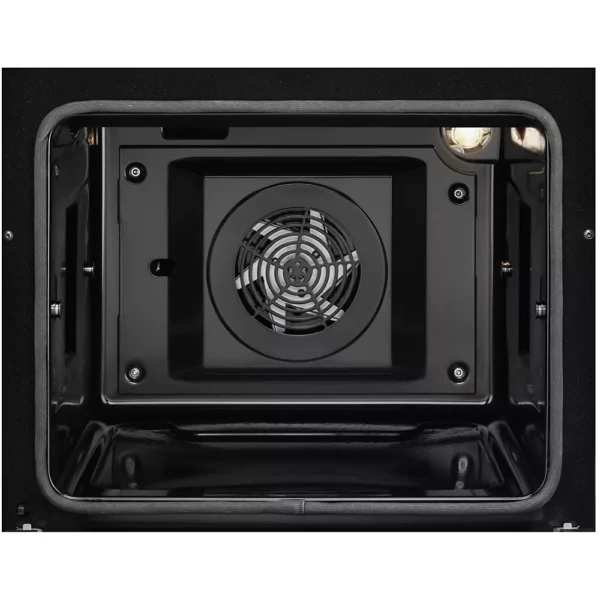 Cocina de inducción AEG CIB6490APB Pirólisis - Imagen de 7
