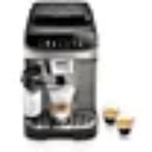 Molinillo de espresso DELONGHI Magnifica Evo FEB2981. TB titanio