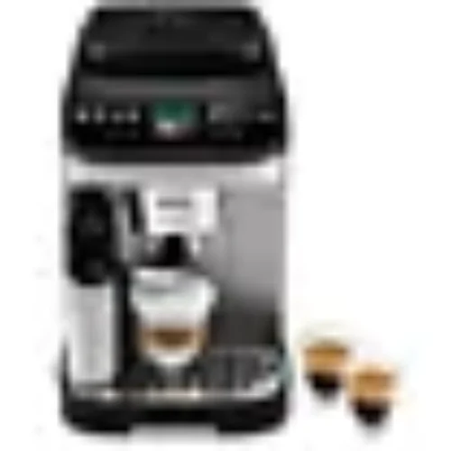 Molinillo de espresso DELONGHI Magnifica Evo el próximo ECAM310.80.SB
