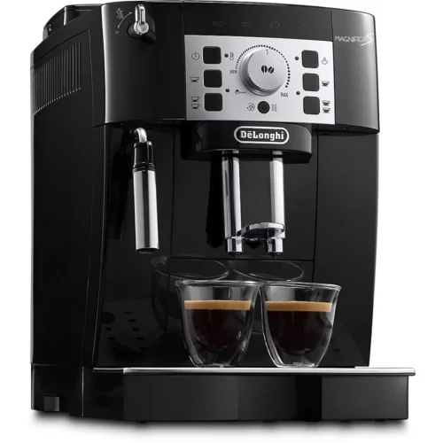 Molinillo de espresso DELONGHI Magnifica S ECAM 22.140.B negro