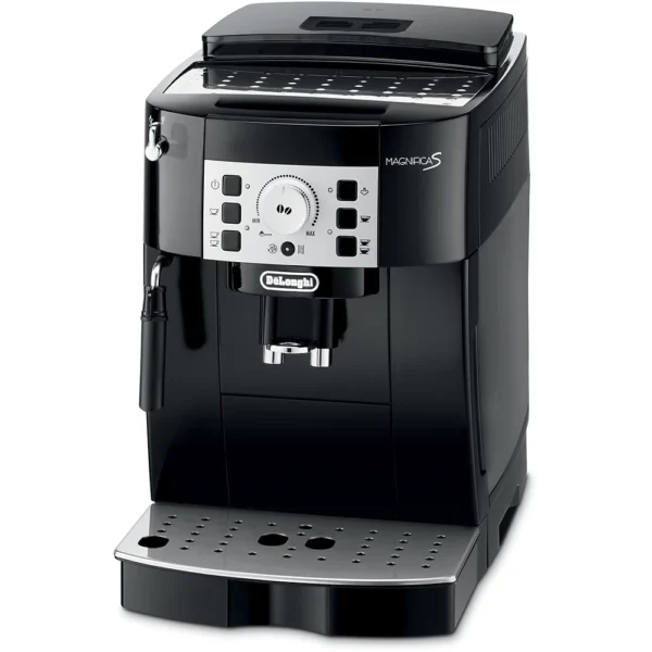Molinillo de espresso DELONGHI Magnifica S ECAM 22.140.B negro - Imagen de 8