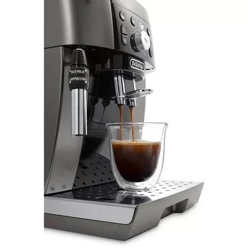 Molinillo de espresso DELONGHI Magnifica S Smart FEB2533. TUBERCULOSIS