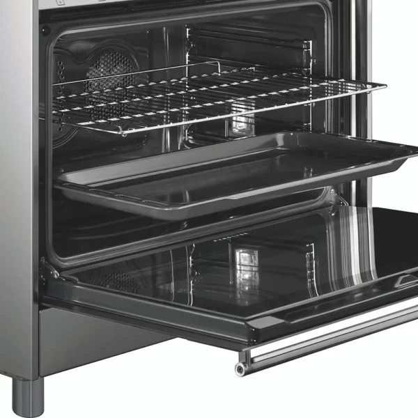 Cocina de gas SMEG SX91GM - Imagen de 6
