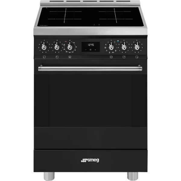 Cocina de inducción SMEG C6IPMBM2 - Imagen de 4
