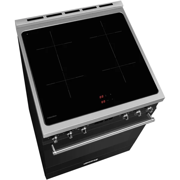Cocina de inducción SMEG C6IPMBM2 - Imagen de 7