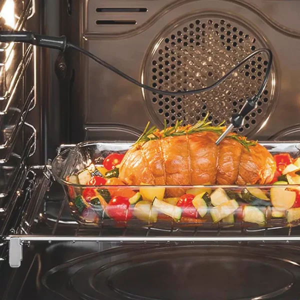 Cocina de gas SMEG C95GMCMB2 - Imagen de 12