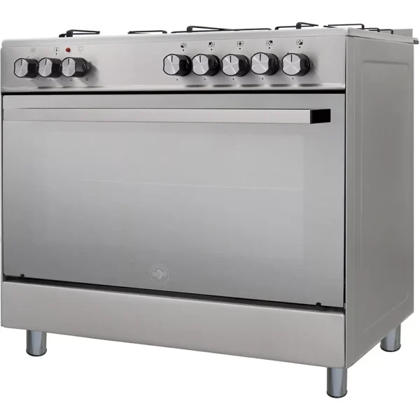 Cocina de gas GERMANIA BO105GMX - Imagen de 7