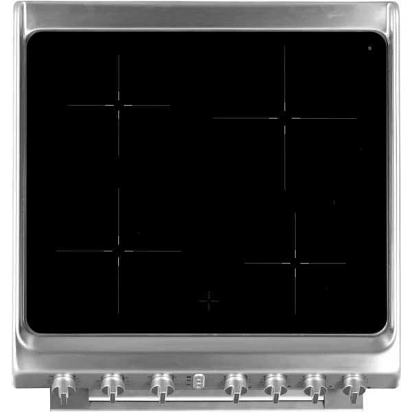 Horno lavavajillas combinado ROSIERES TRV60NOIN/1 TRIO Vitro Reacondicionado - Imagen de 12
