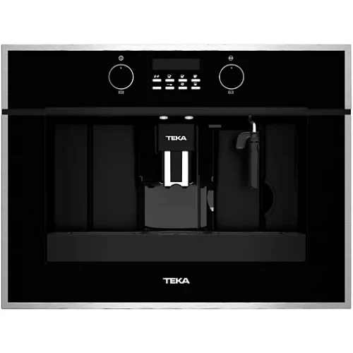 Espresso incorporado TEKA CLC 855 GM
