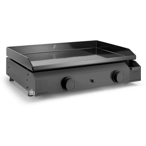 Plancha de gas FORJA ADOUR Base 60 Acero