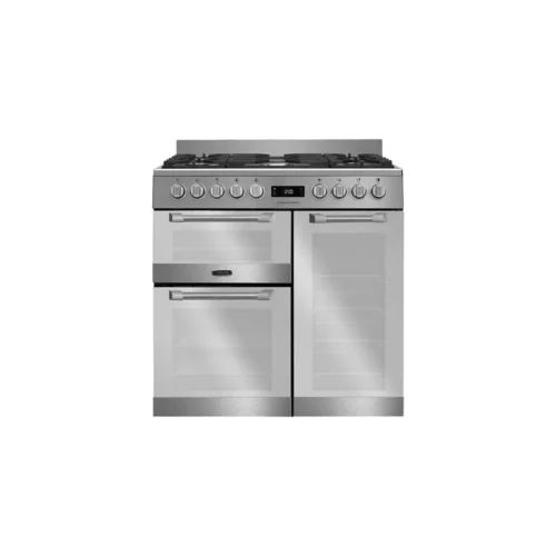 Cocina de gas OCIO PR90F560X MasterPro
