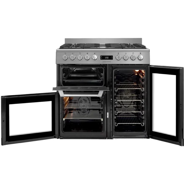 Cocina de gas OCIO PR90F560X MasterPro - Imagen de 5
