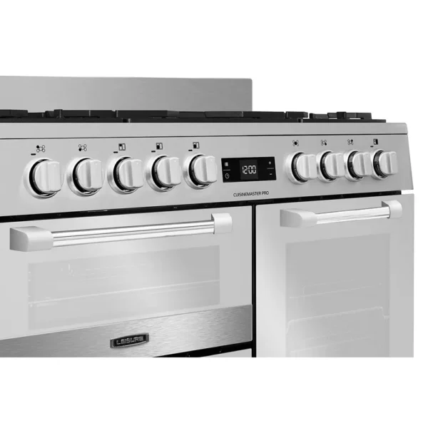 Cocina de gas OCIO PR90F560X MasterPro - Imagen de 7