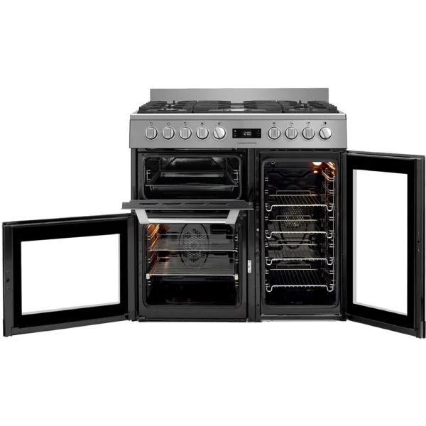 Cocina de gas OCIO PR90F560X MasterPro - Imagen de 8