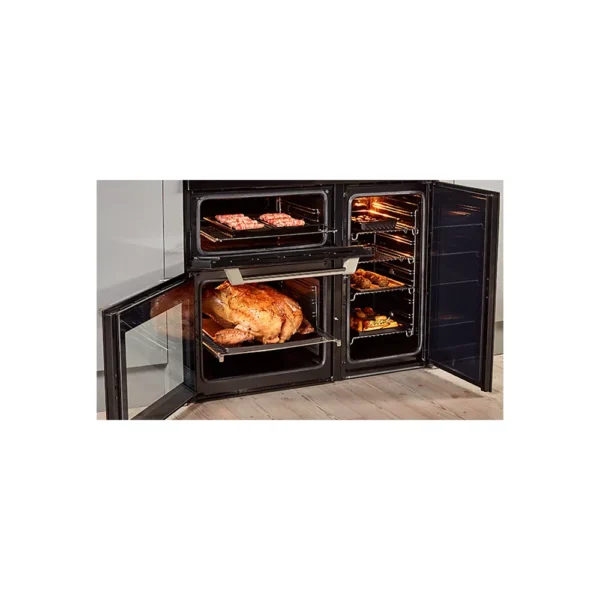Cocina de gas OCIO PR90F560X MasterPro - Imagen de 9