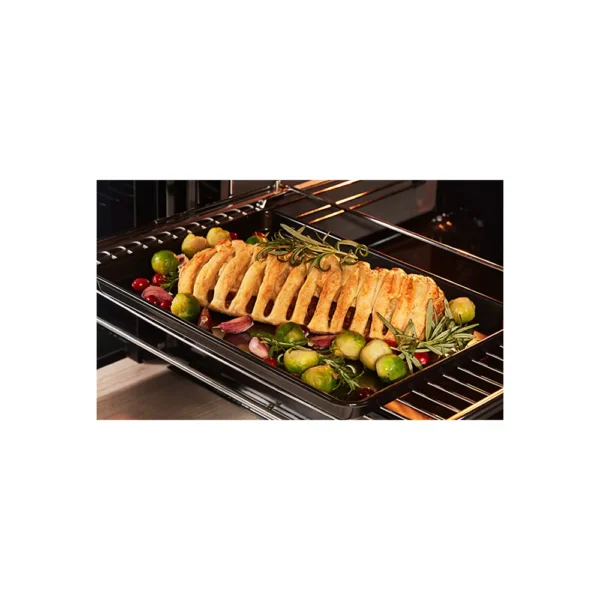 Cocina de gas OCIO PR90F560X MasterPro - Imagen de 10