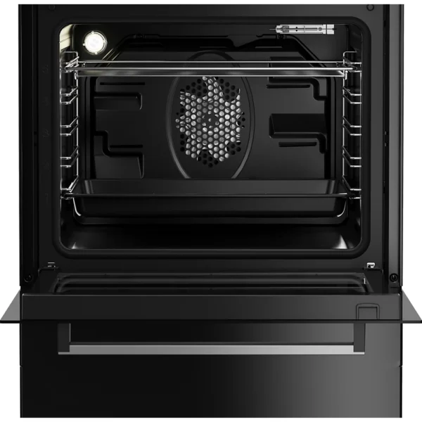 Cocina de inducción BEKO FSE68304MAPS Pirólisis - Imagen de 4