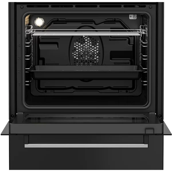 Cocina de inducción BEKO FSE68304MAPS Pirólisis - Imagen de 8