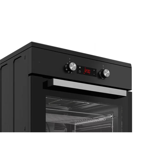 Cocina de inducción BEKO FSE68304MAPS Pirólisis - Imagen de 10