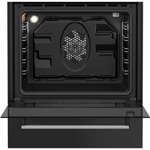 Cocina de inducción BEKO FSE68304MAPS Pirólisis - Imagen de 11