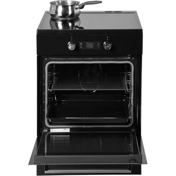 Cocina de inducción BEKO FSE68304MAPS Pirólisis - Imagen de 16