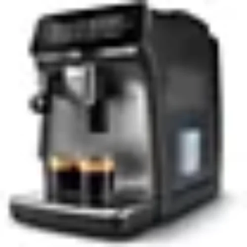Molinillo de espresso PHILIPS Cerveza silenciosa EP3329/70